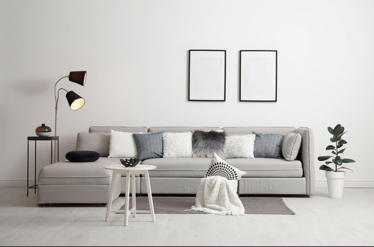 Sofa idealna 2026: Kolor, który odmieni Twój salon i nastrój — Trendy w projektowaniu sof 2026