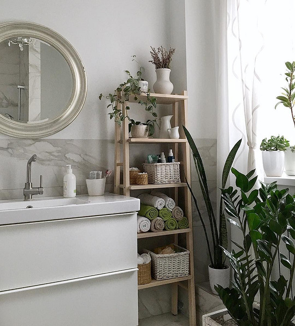 Regały IKEA: Jak wybrać idealny model do Twojego wnętrza? — regały IKEA