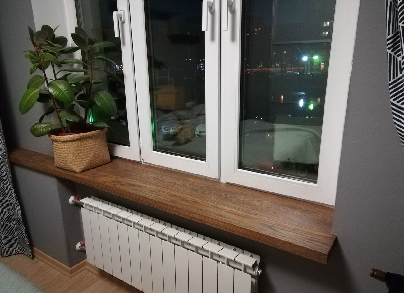 Arki – relikt przeszłości? Arki we wnętrzach: potencjalny antytrend 2026. Zastanów się nad zmianą kształtu przejść