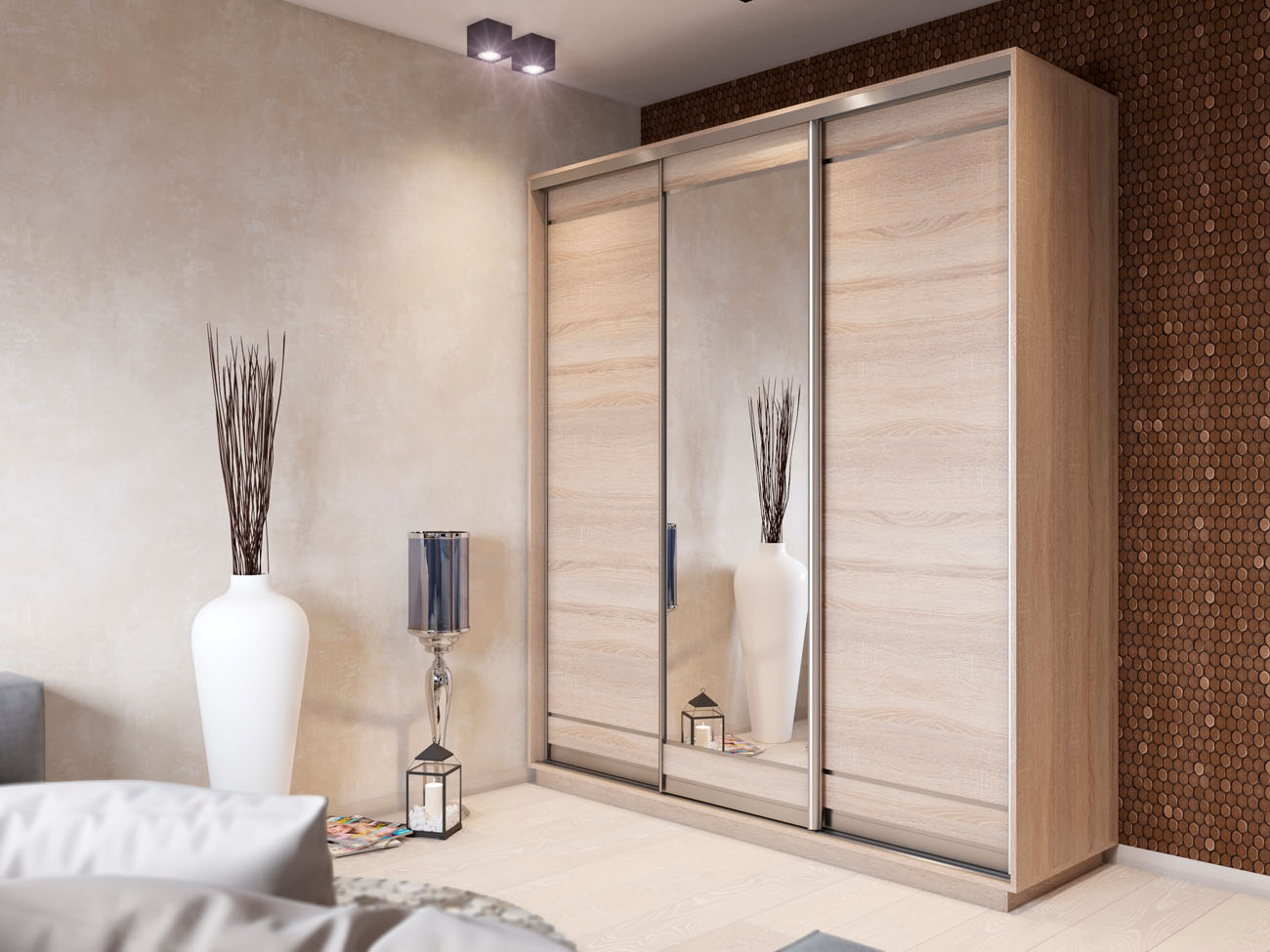 Błysk – OUT! Błyszczące powierzchnie kuchenne: antytrend 2026. Unikaj nadmiernego blasku w projekcie kuchni