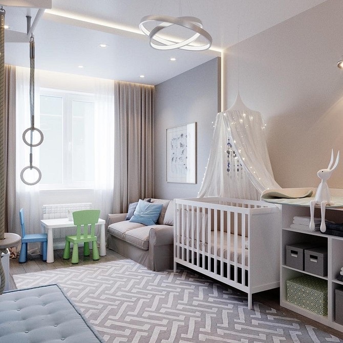 Bezpieczna farba Bezpieczna farba akrylowa do łóżeczka dziecięcego 2026: wybór odpowiedniej farby i prawidłowe nakładanie.