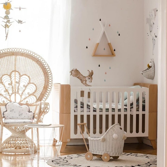 Technika malowania akrylem Technika malowania łóżeczka: bezpieczne farby akrylowe dla dzieci w 2026 roku.