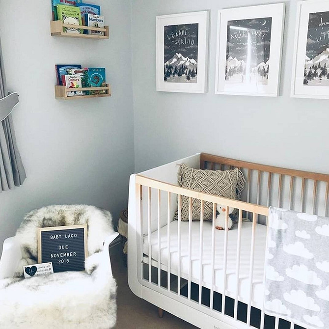 Ekologiczny akryl Farba akrylowa do łóżeczka dziecięcego: najlepszy wybór dla bezpieczeństwa i środowiska.