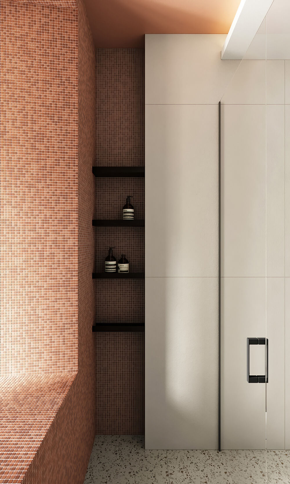 Żółty sufit: energia w kuchni Żółty kolorowy sufit w kuchni – pozytywna energia i nowoczesny design 2026