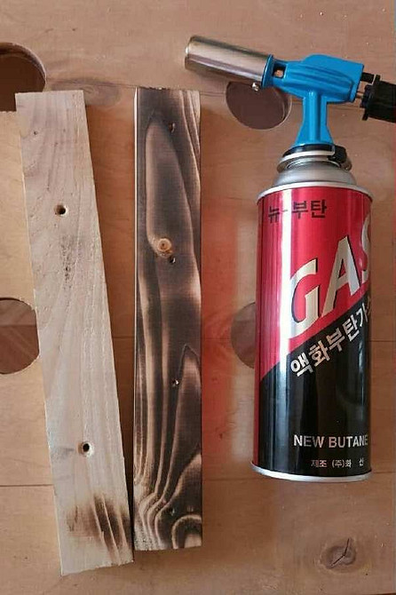 DIY Dekoracja kwiatowa Drewniana konstrukcja na kwiaty DIY: pomysł na oryginalny wystrój pokoju