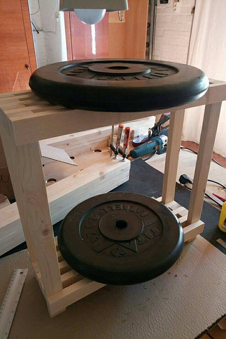 Tworzenie stojaka DIY Etapy tworzenia stojaka na kwiaty: szczegółowy przegląd procesu, narzędzia i materiały