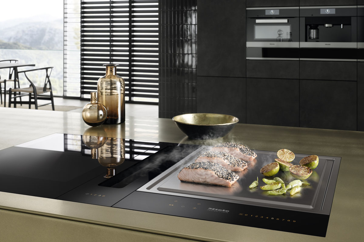 Okapy 2026: Jak wybrać idealny okap i cieszyć się czystą kuchnią?