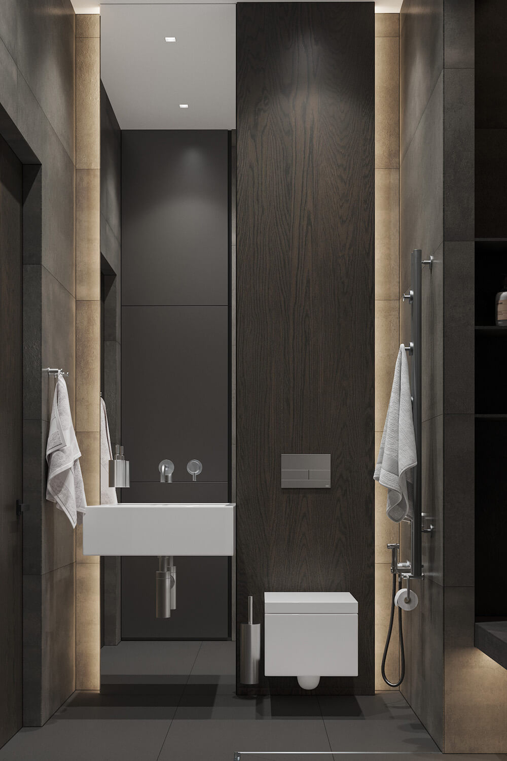 Flipping: Nowoczesne wnętrze Modernizacja wnętrza mieszkania: trendy w designie wnętrz w 2026 roku