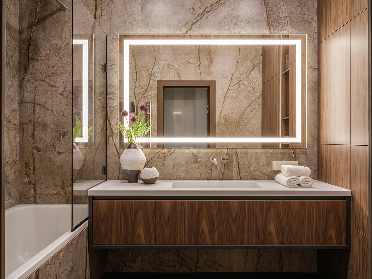 Orzechowy komplet Meble orzechowe w salonie: sofa, fotele i stolik kawowy 2026.