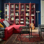 Kolorowe akcenty: Sekret przytulnego wnętrza w Twoim domu