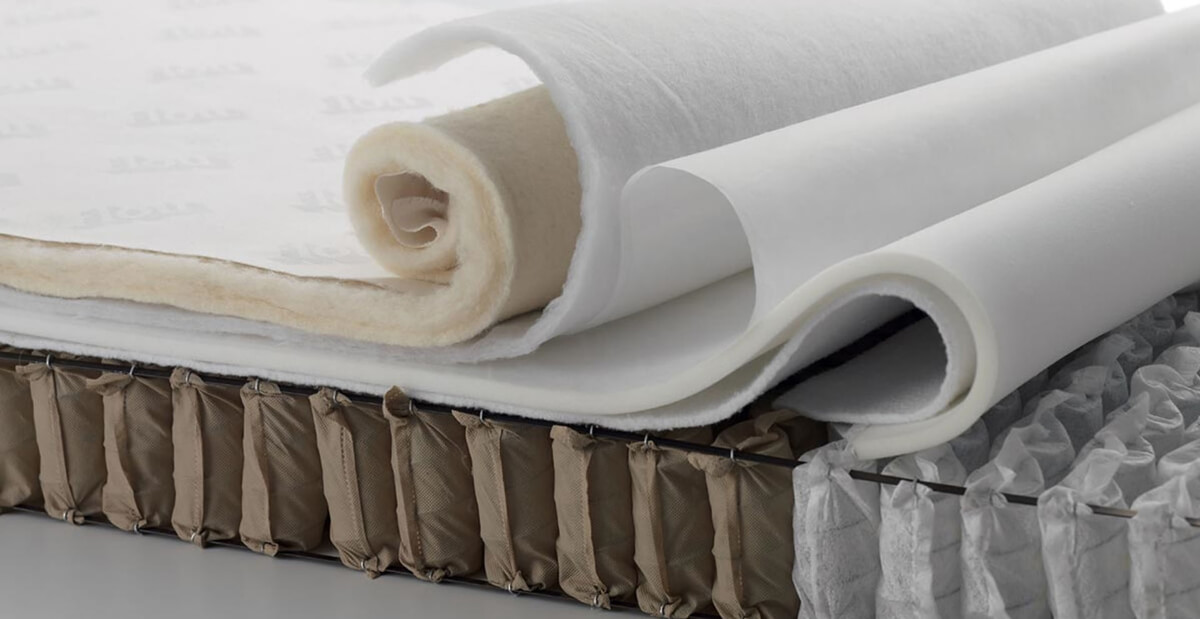 Wymiary materaca Dobór materaca: ważne są wymiary łóżka dla prawidłowego wyboru materaca.