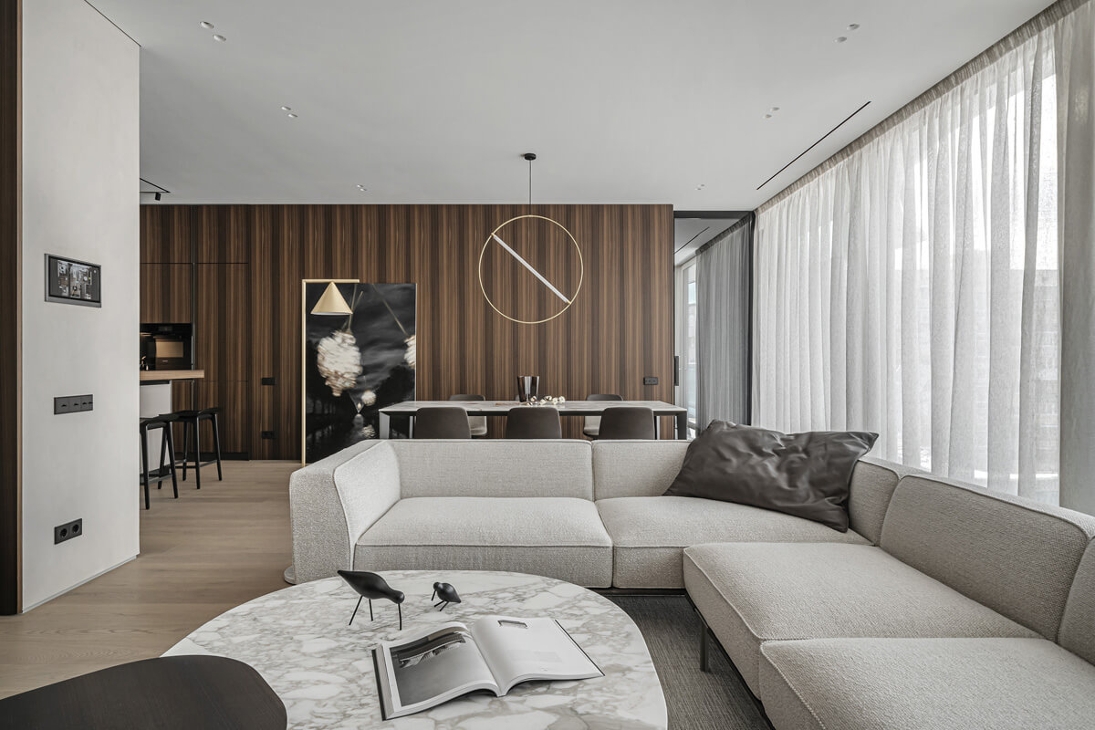 Remont kuchni przed sprzedażą mieszkania. Odnowiona kuchnia kluczem do wyższej ceny.