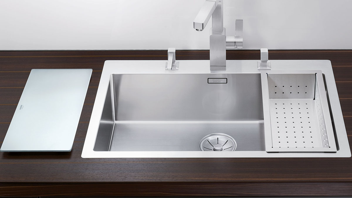 Kształty zlewozmywaków 2026 Różne kształty zlewozmywaków kuchennych: okrągłe, kwadratowe, narożne – wybierz swój