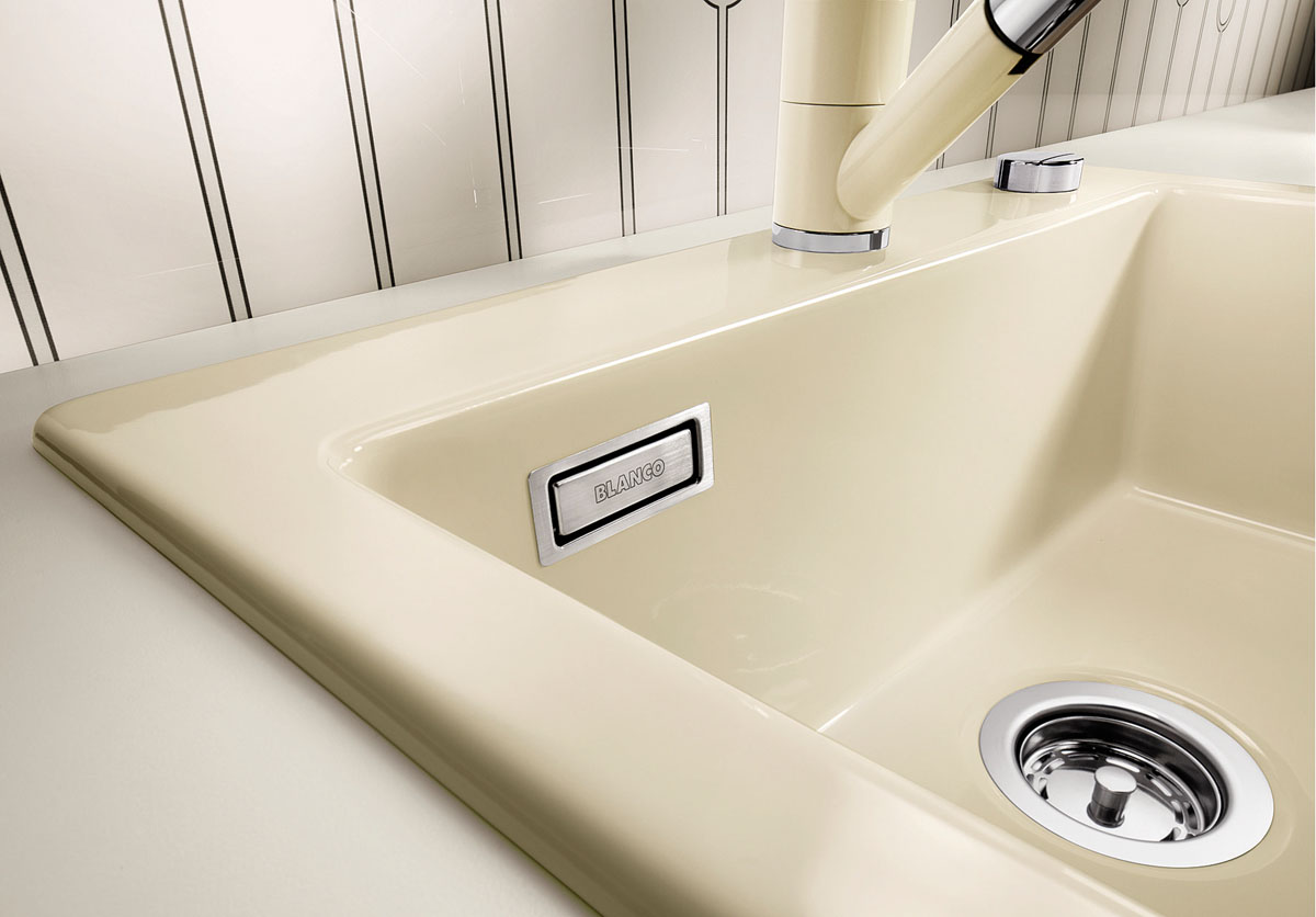 Materiały na zlewozmywaki Przegląd materiałów na zlewozmywaki kuchenne: zalety i wady różnych opcji