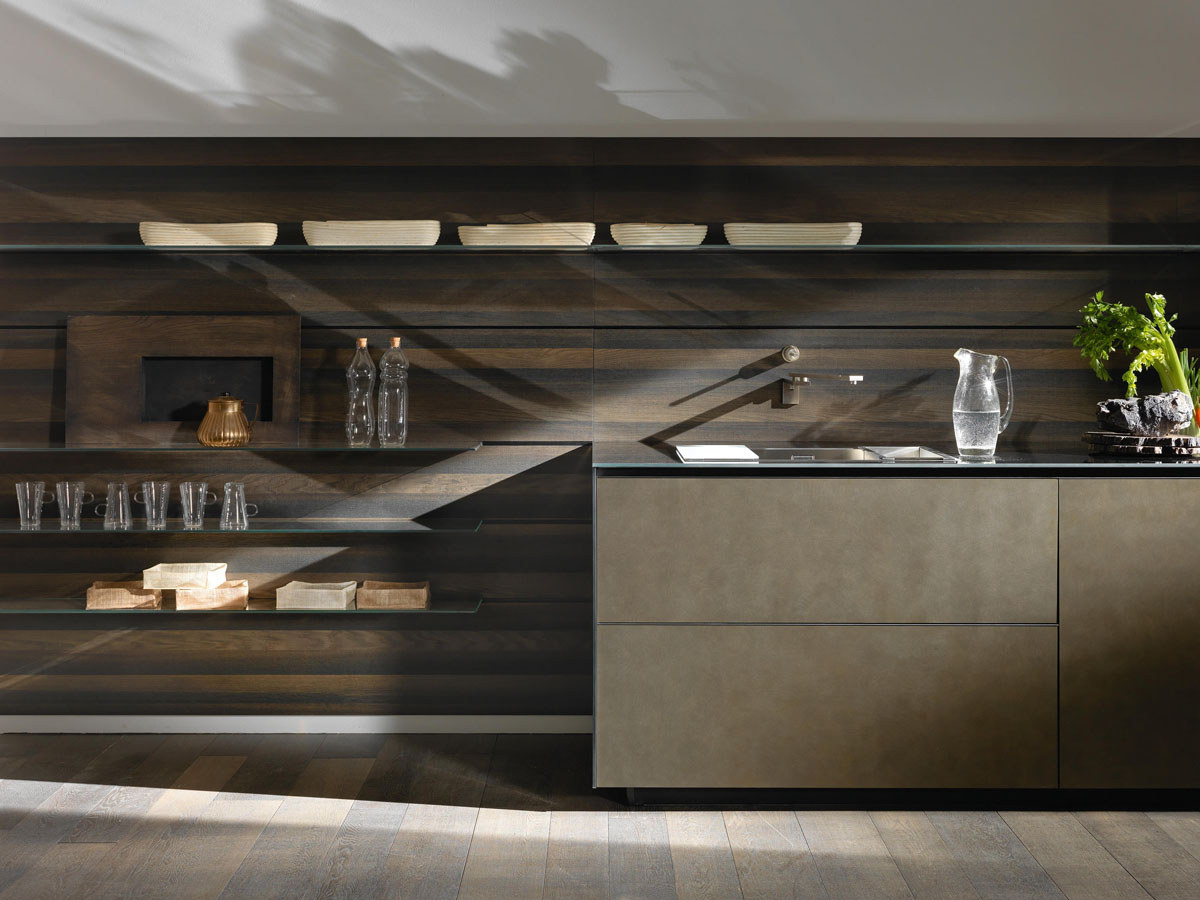 Mozaika w kuchni 2026 Mozaika na fartuchu kuchennym: kolorowy akcent w nowoczesnym designie 2026