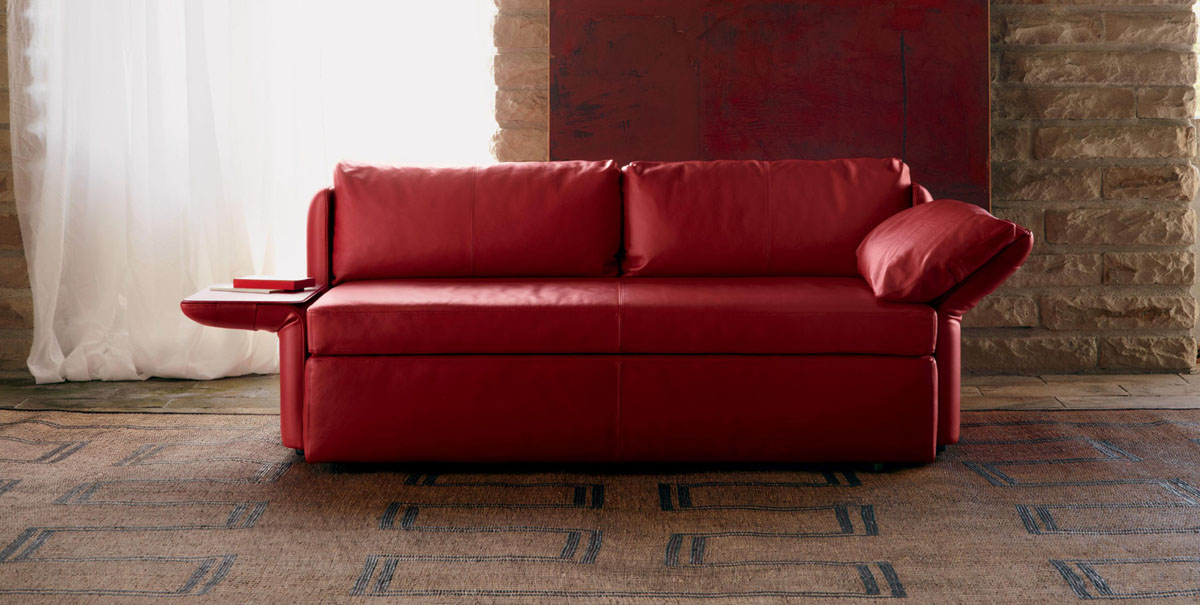 Mechanizmy Sof: Przegląd Różne mechanizmy transformacji sof rozkładanych. Przegląd popularnych modeli 2026.