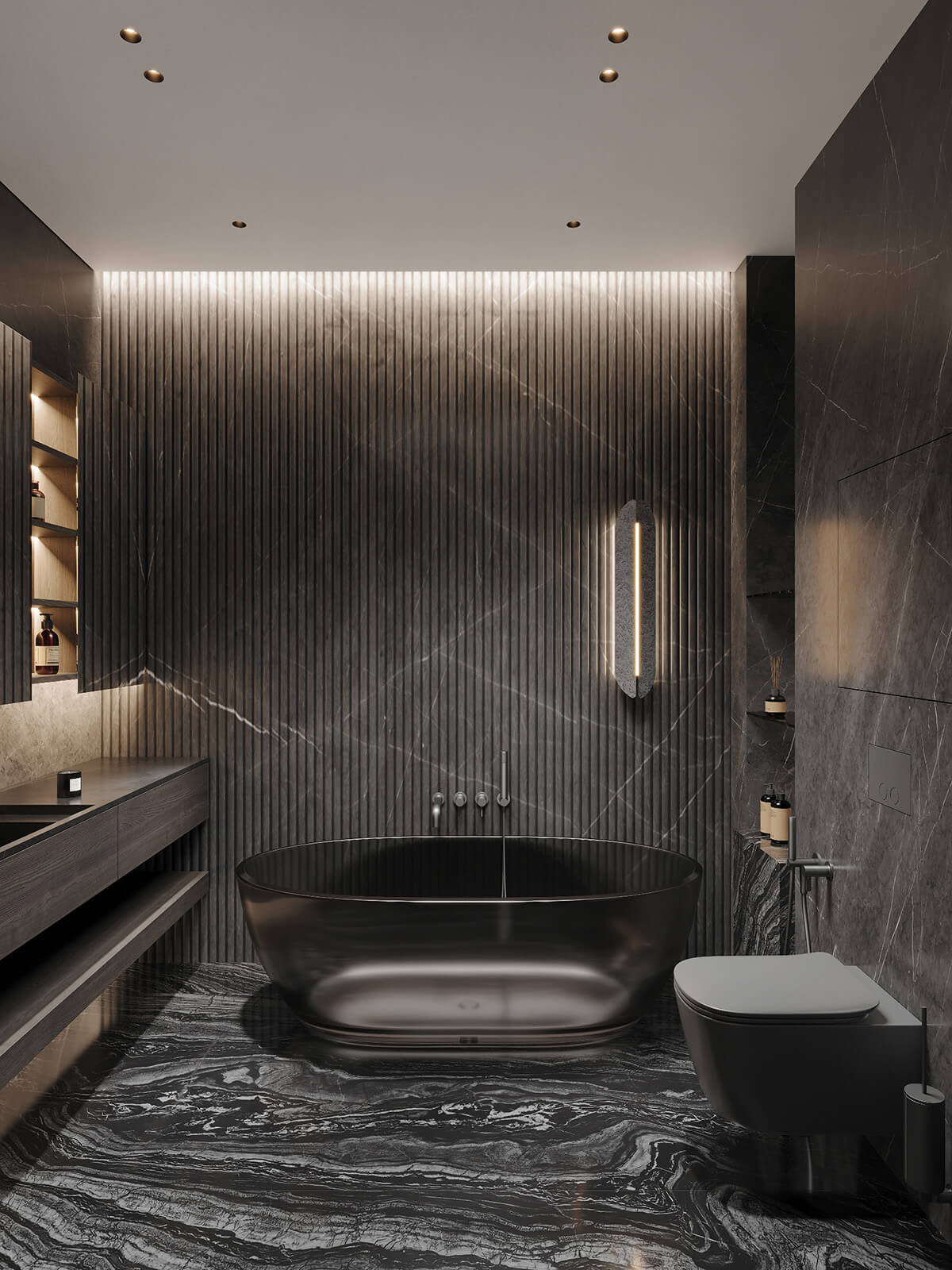 Komfort i relaks Komfortowa i przytulna prywatna strefa w mieszkaniu, idealna do relaksu.