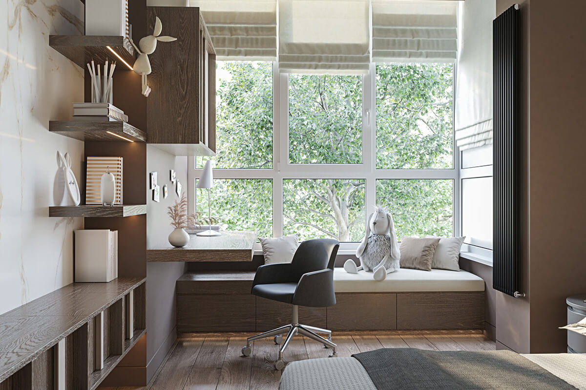 Okna PCV czy Aluminium? Porównanie okien PCV i aluminiowych: Wybór idealnych okien do Twojego domu.