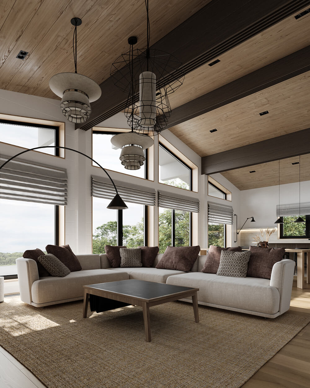 Okna PCV vs Aluminium Różnice między oknami PCV i aluminiowymi: Które okna wybrać w 2026?