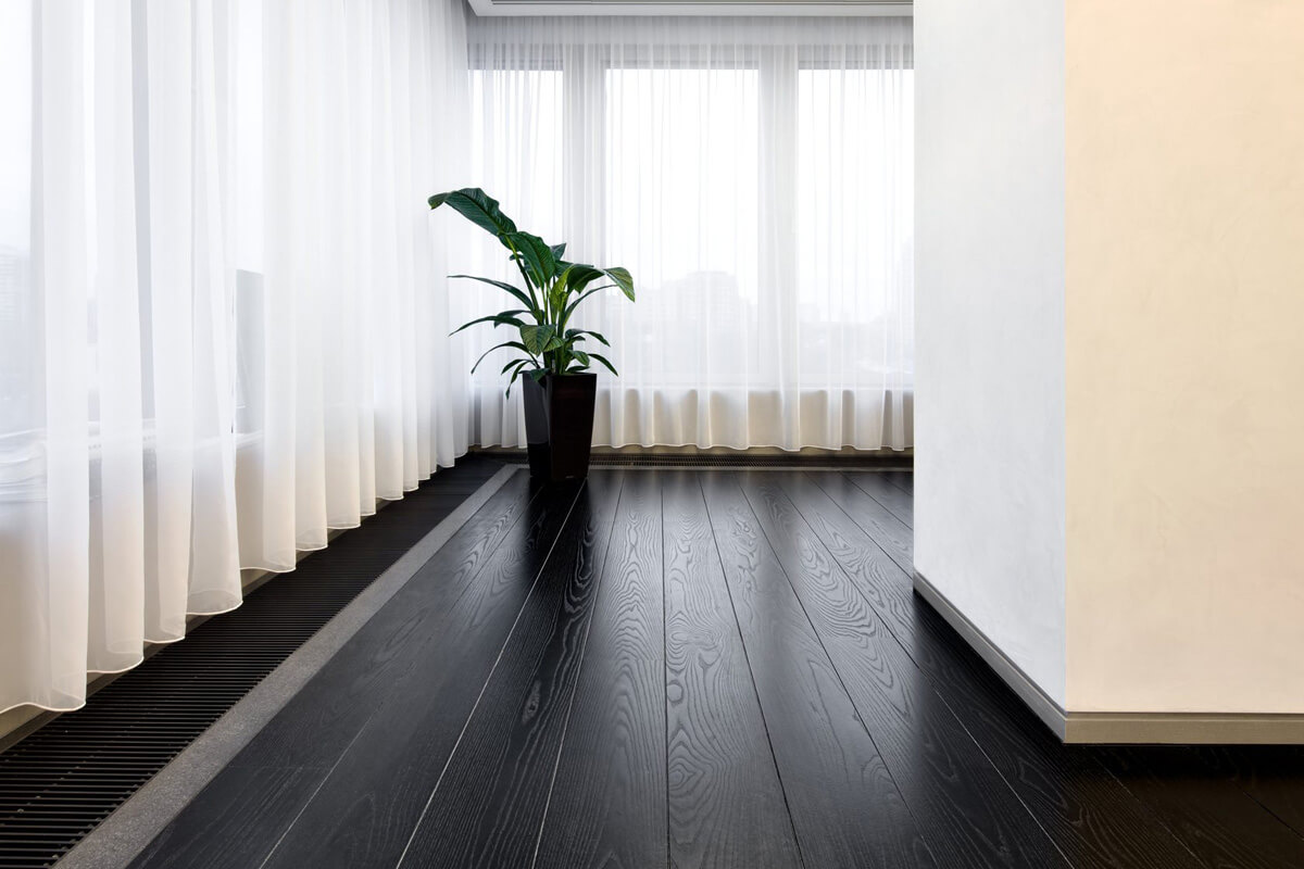 Parkiet 2026: Wybierz styl Podłogi drewniane: parkiet inżynieryjny i masywny, idealne rozwiązanie do ogrzewania podłogowego w 2026 roku