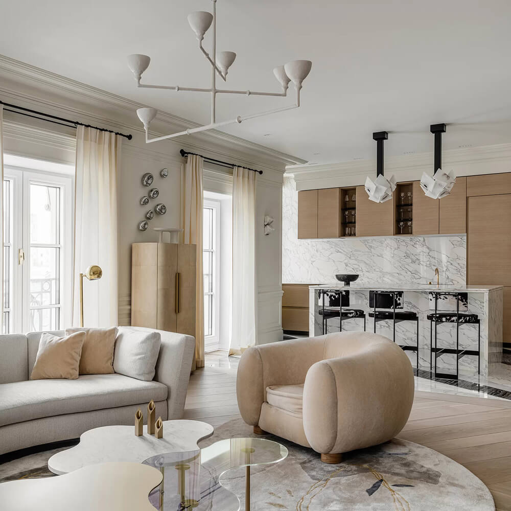 Jaką podłogę wybrać? Deska masywna, parkiet i inżynieryjna: co lepsze dla drewnianej podłogi Twojego wnętrza?