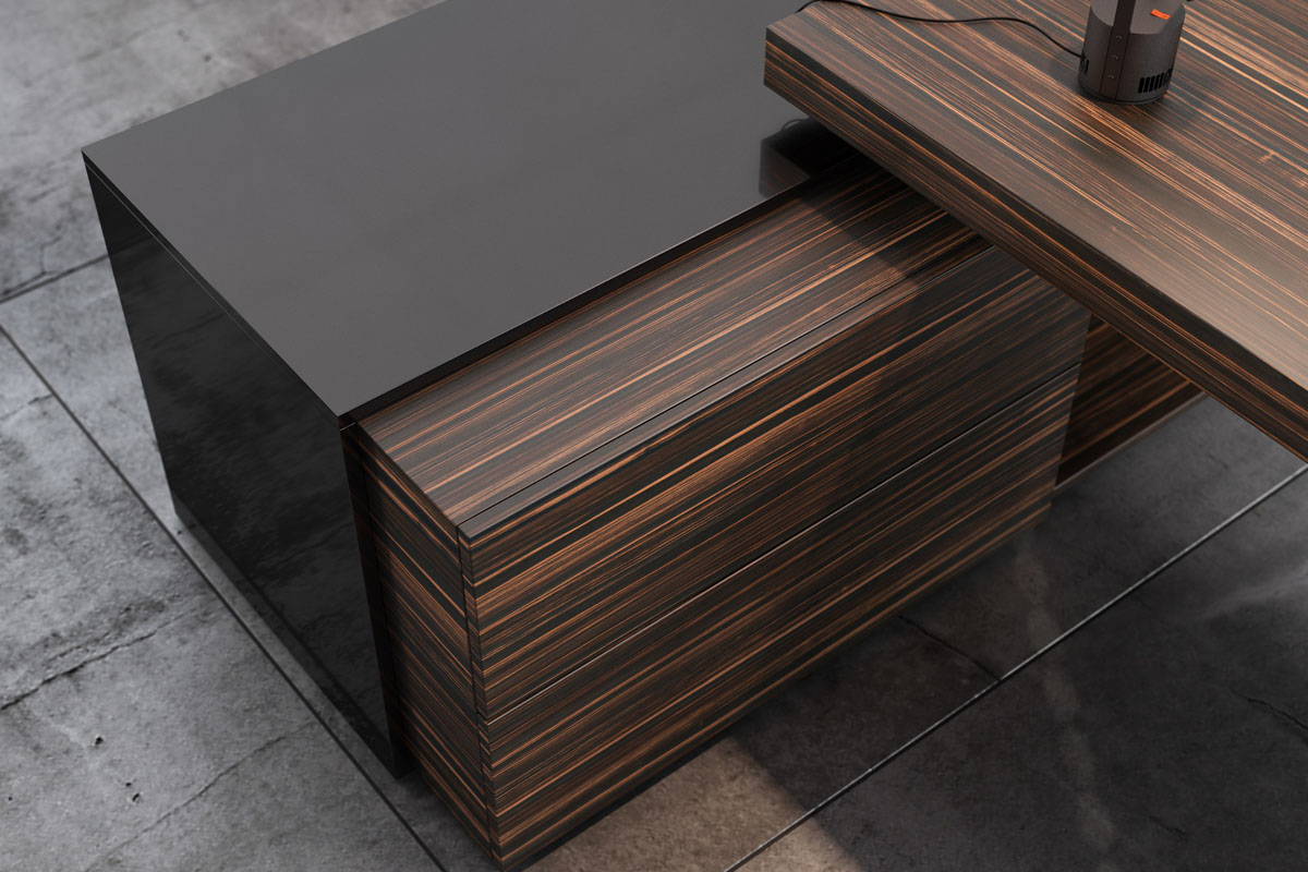 Faktury dla przytulności Drewno, tekstylia i kamień: harmonijne faktury w przytulnym wnętrzu.