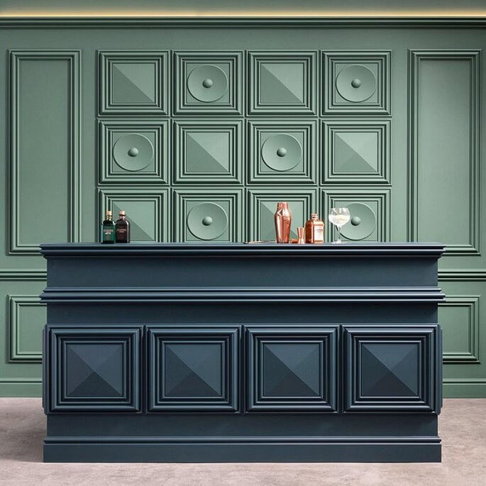 Zielona sypialnia relaks Sypialnia w zieleni: relaks i spokój w Twoim wnętrzu 2026.