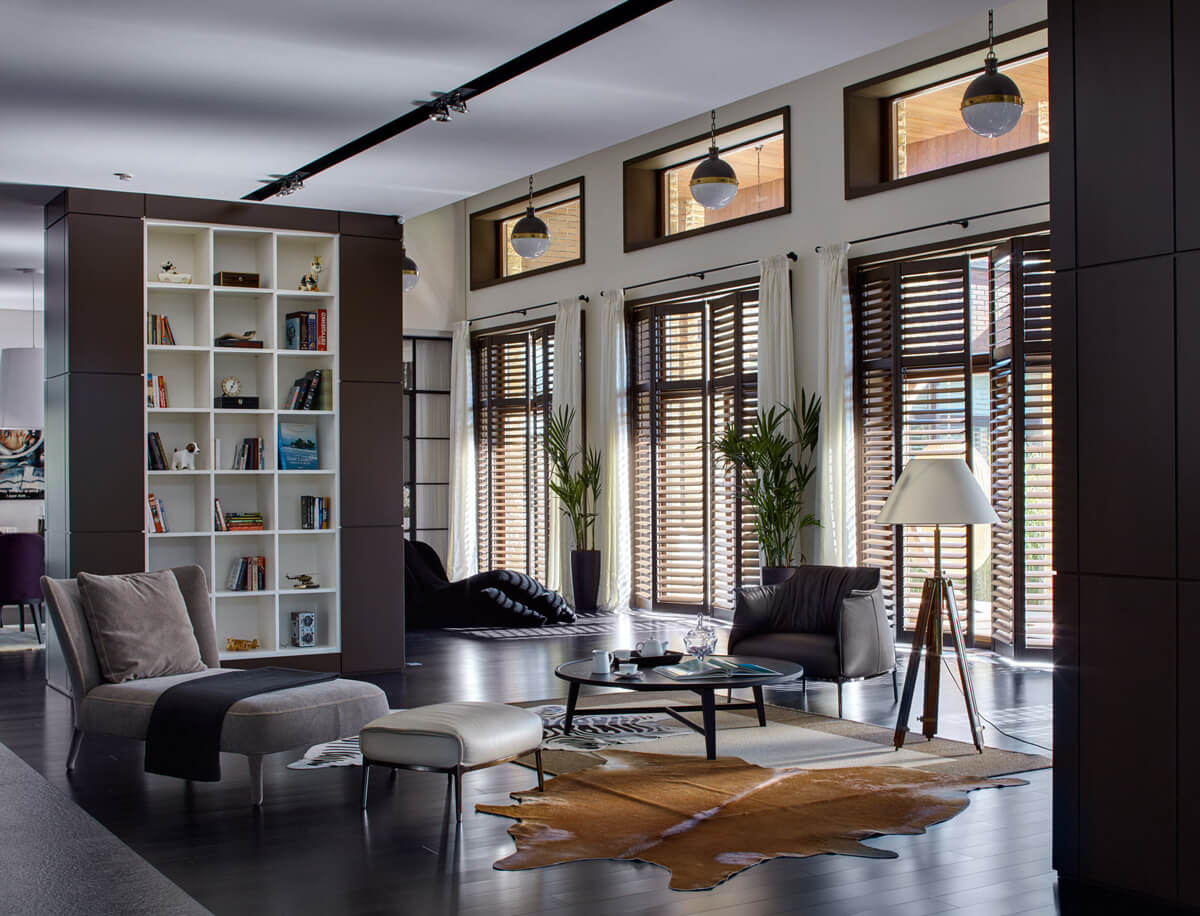 Kolor a produktywność Psychologiczny wpływ kolorów we wnętrzu na efektywność pracy i zdolność koncentracji.