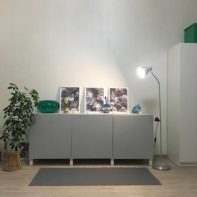 Besta: Uniwersalne przechowywanie IKEA Besta: uniwersalne rozwiązanie do przechowywania w każdym pomieszczeniu, funkcjonalne meble do mieszkania.