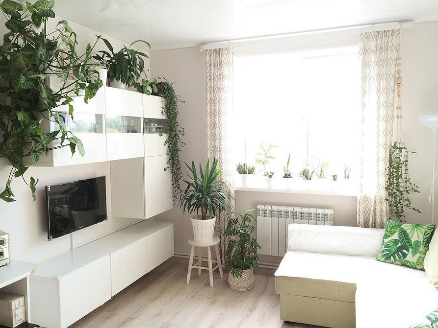 BESTA: Indywidualny Design Kombinacje mebli BESTA IKEA 2026: indywidualny minimalistyczny design dla Twojego domu - stwórz unikatowe rozwiązania.