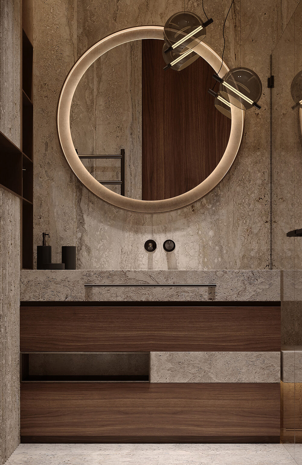 Liczba a komfort Planowanie łazienek: liczba łazienek a liczba mieszkańców 2026.