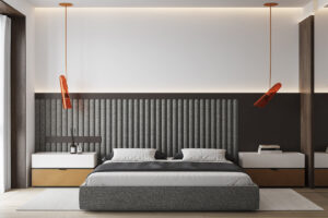 Sypialnia 2026: Jak stworzyć oazę spokoju i komfortu w swoim domu — Idealna sypialnia 2026