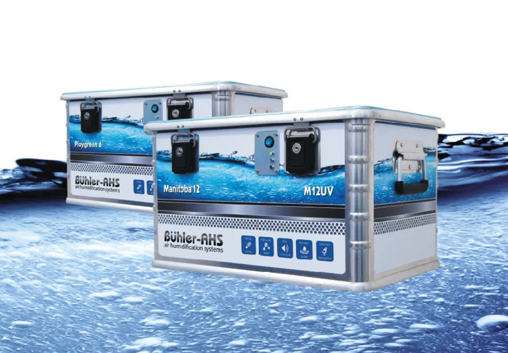 Wybierz idealne nawilżanie Optymalne metody nawilżania powietrza w domu - wybór najlepszego rozwiązania w 2026.