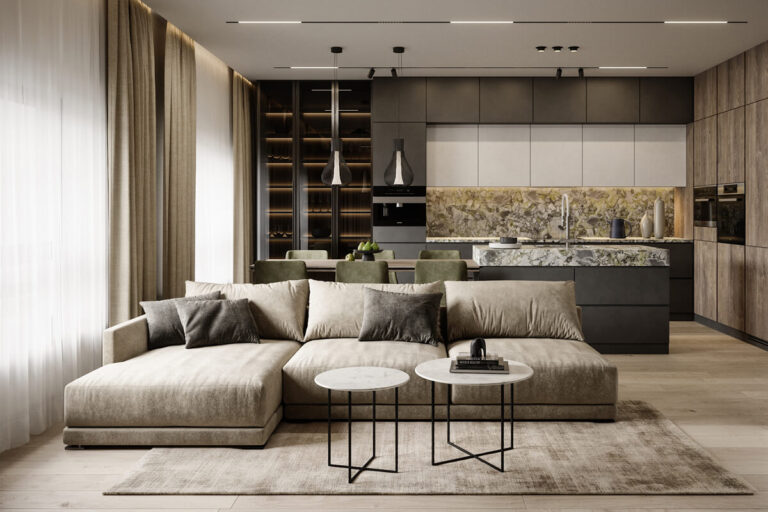 Oświetlenie szynowe 2026: Połącz tradycję z nowoczesnym designem — Oświetlenie szynowe