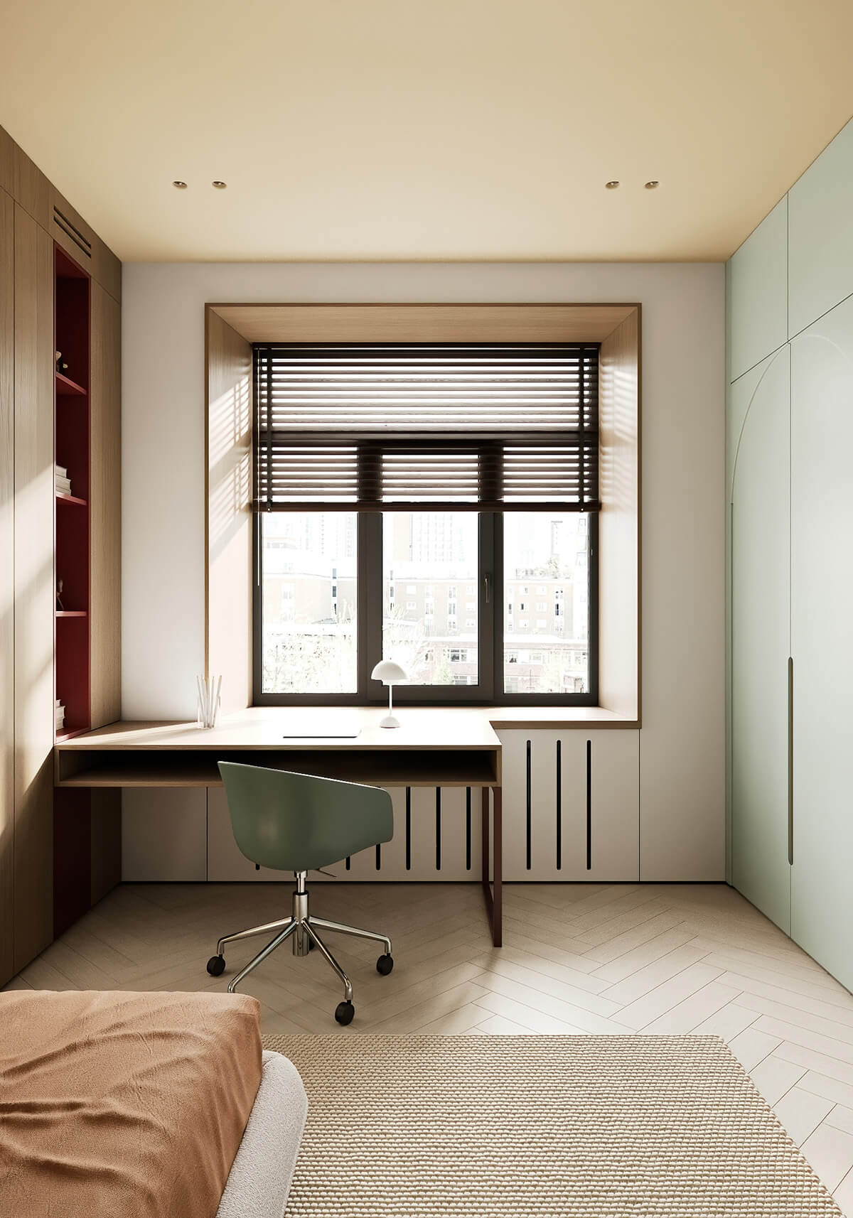 Inspirujące pomysły Przykłady wykończenia ościeży okiennych: inspiracje i realizacje dla twojego domu w 2026.