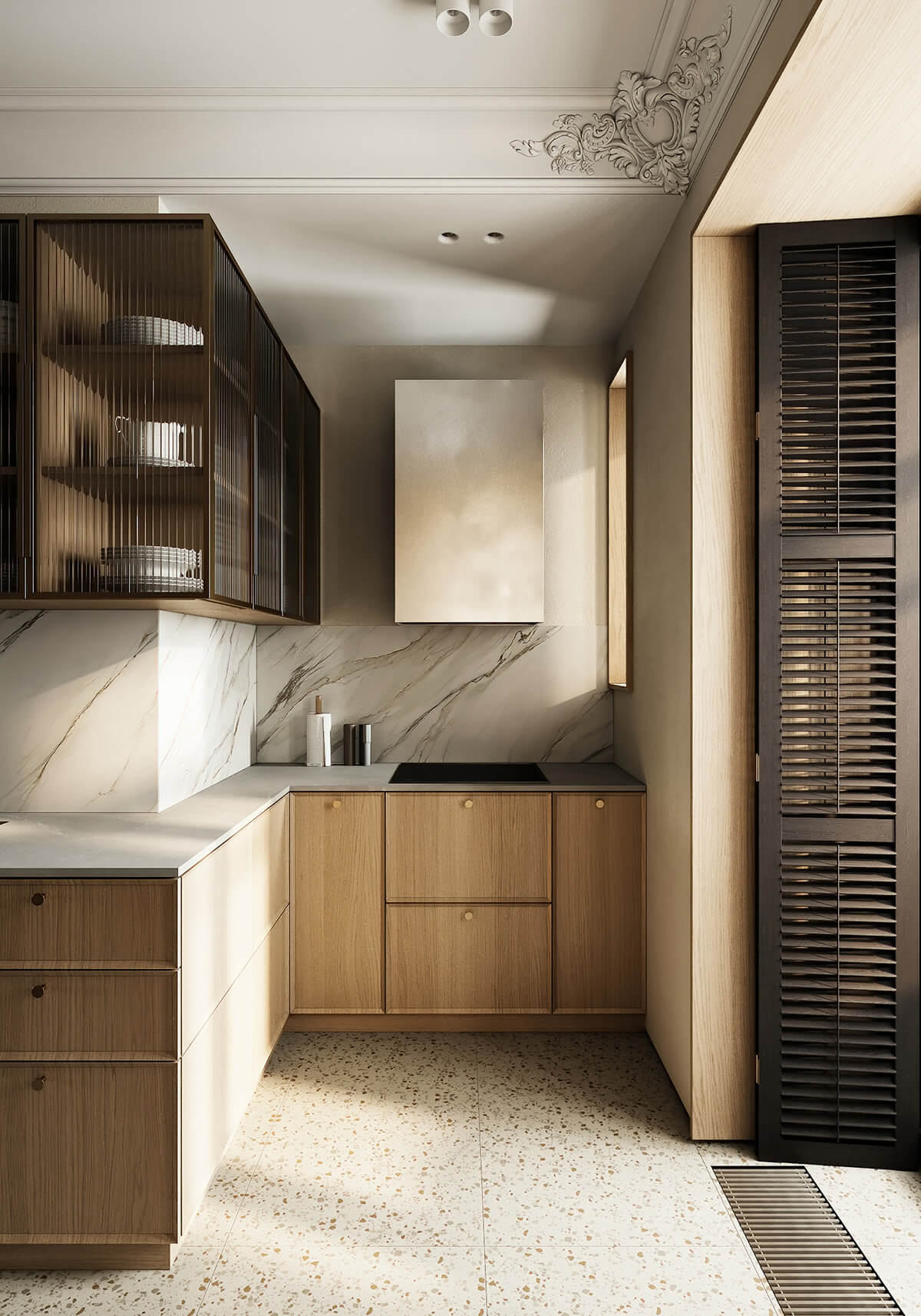 Indywidualny charakter Różnorodne opcje wykończenia ościeży okiennych: podkreśl indywidualność twojego mieszkania w 2026.