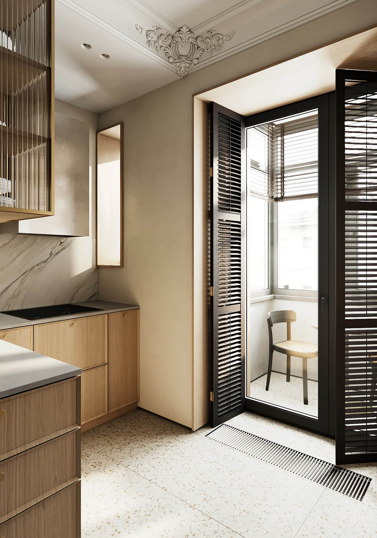 Idealne dopasowanie Różne warianty designu ościeżnic okiennych: znajdź idealne rozwiązanie dla twojego domu w 2026.