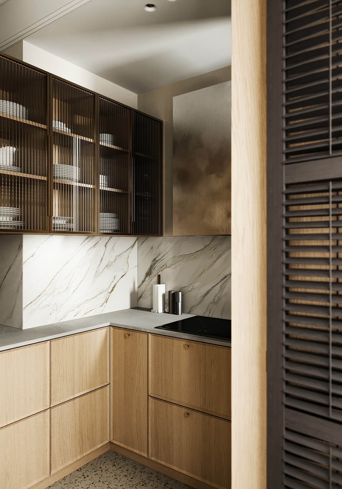 Izolacja i estetyka Ościeżnice okienne: optymalne rozwiązanie dla izolacji termicznej i estetycznego wyglądu w 2026.