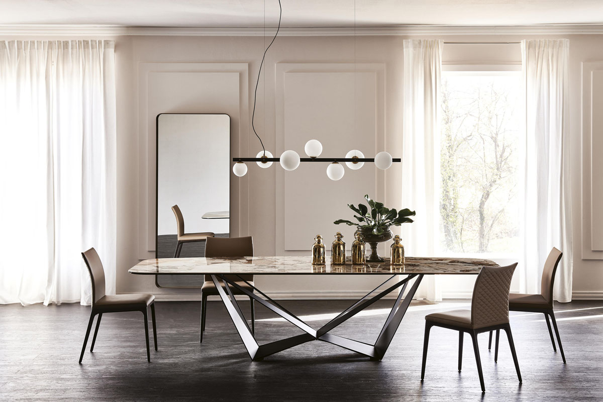 Krzesła 2026: Komfort i styl, które definiują Twoje wnętrze — Krzesła do jadalni