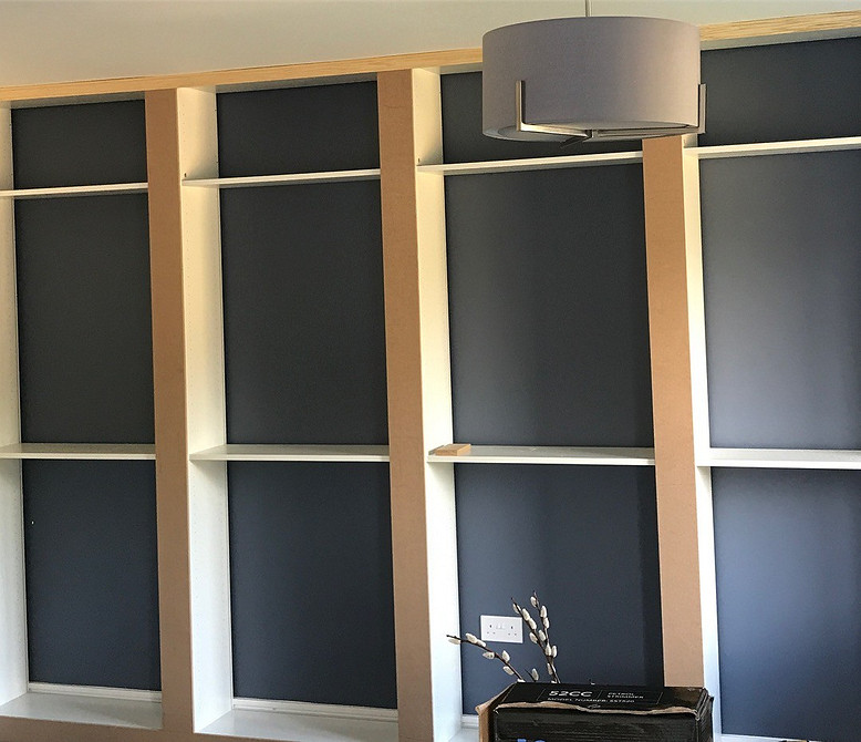 Billy: Radość dziecka Kolorowy regał Billy IKEA w pokoju dziecka: inspiracje dla domu 2026