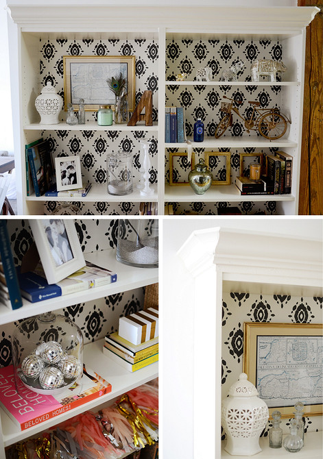 Billy: Biblioteczka 2026 Regał Billy jako biblioteczka: idealne miejsce na książki w małym mieszkaniu.