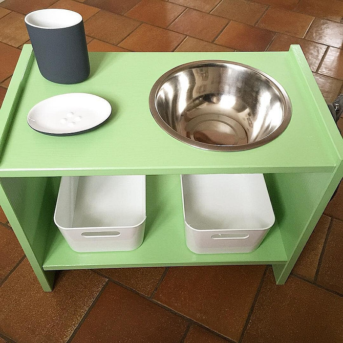 Komoda - inspiracja domu! Oryginalne pomysły na odnowienie komody: inspiracje dla domu w 2026 roku.