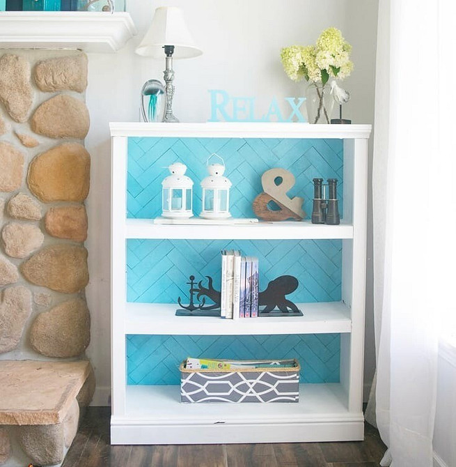 Komoda z charakterem! Odnowiona komoda jako wyrazisty akcent kolorystyczny do przechowywania w 2026.