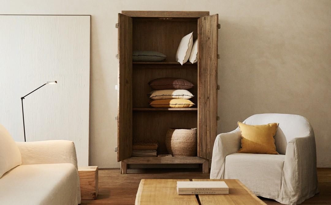 Budżetowa metamorfoza Odświeżanie wnętrza z dekoracjami z mass marketu: budżetowe pomysły dla domu.