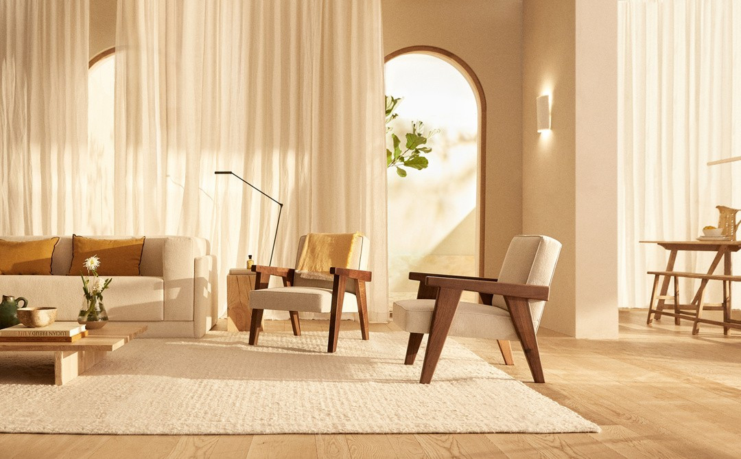 Miks i Mecz Łączenie mebli z mass marketu z designem: 5 zasad stylowej aranżacji.