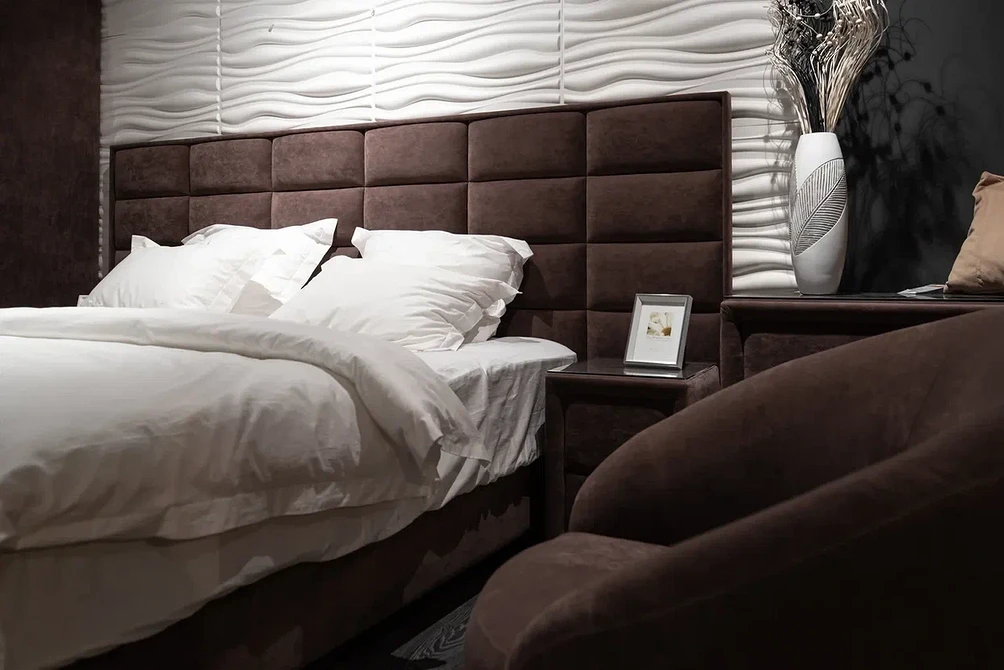 Wybór tkaniny Profesjonalne porady dotyczące wyboru tkanin meblowych do małego mieszkania.