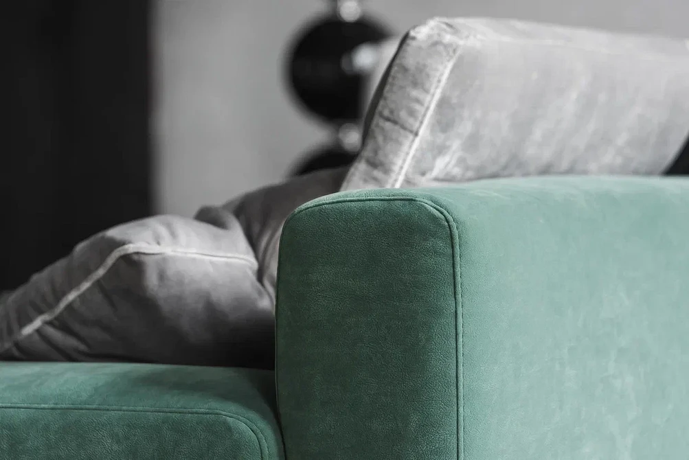 Trwałość i praktyczność Wytrzymała i praktyczna tkanina: optymalny wybór do obicia mebli w domu