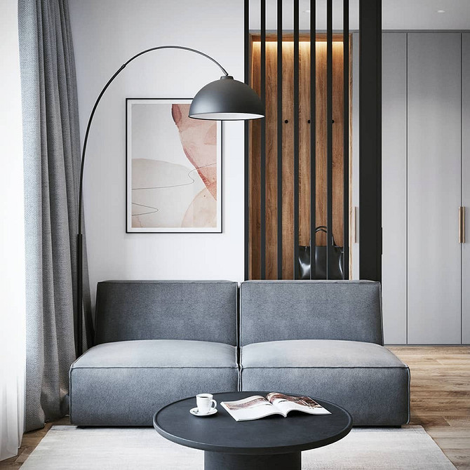 Niepraktyczne obicie Niesuwczesna sofa: przestarzały model z niepraktycznym obiciem, unikaj w 2026.