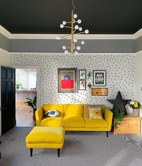 Ergonomia i styl dywana Jak wybrać dywan: ergonomia, komfort i styl do salonu w 2026.