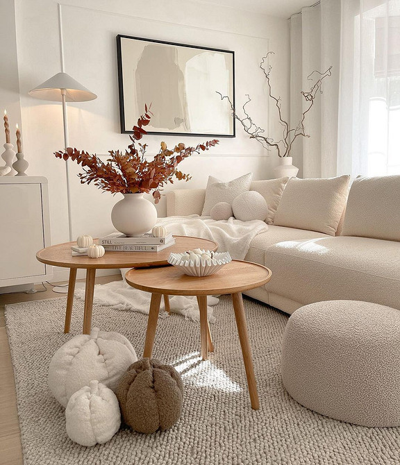 Najlepszy materiał dywana Tekstura dywana w salonie: najlepszy materiał dla twojego stylu w 2026.